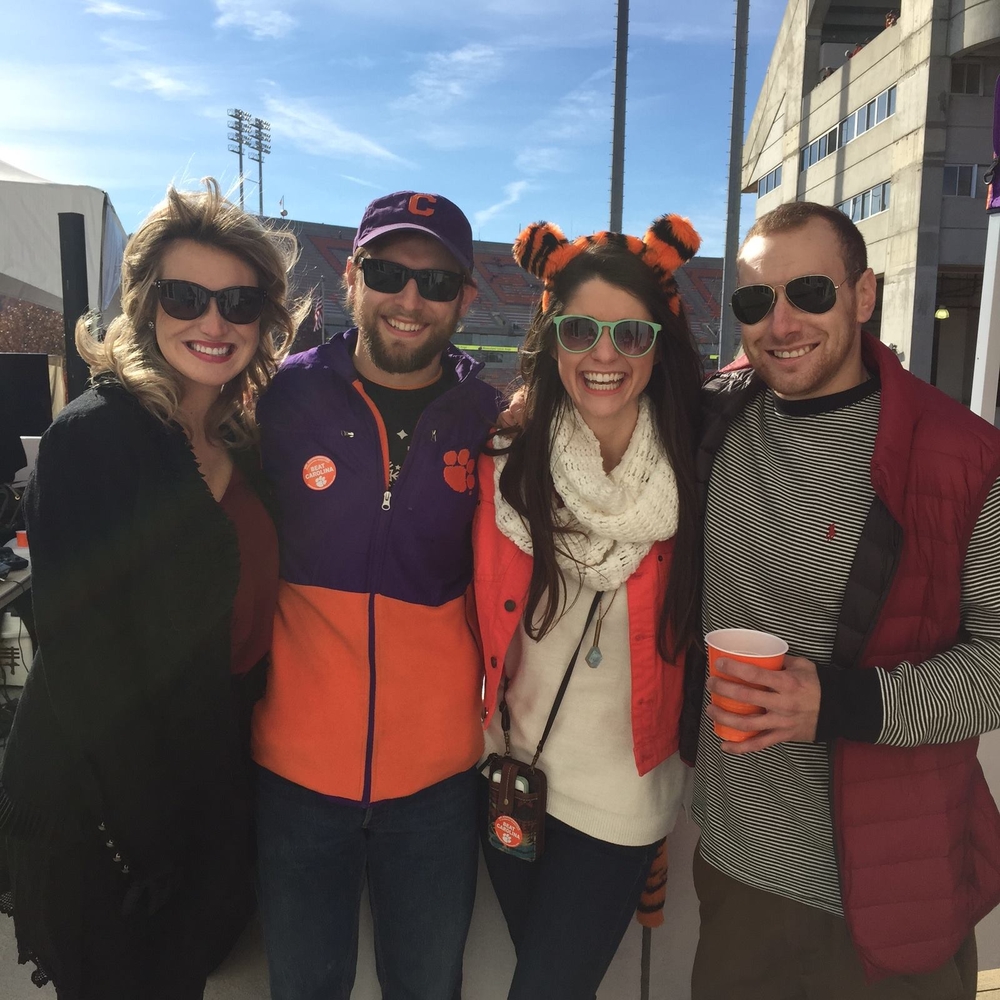 Meet your Posher, Leroy